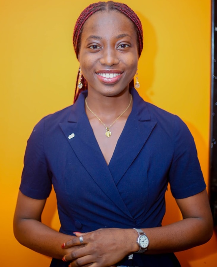 KONE Fatoumata