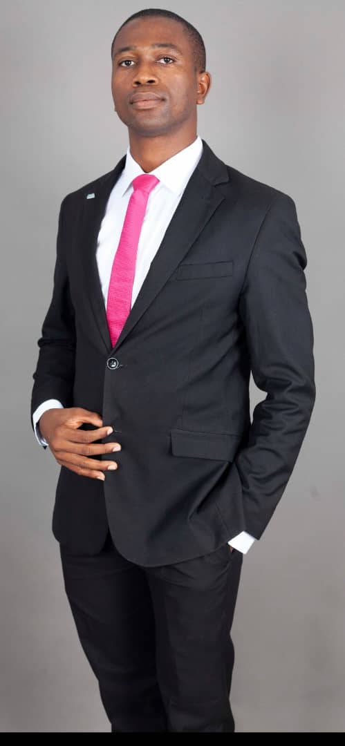 SEKONGO Kattié Antoine