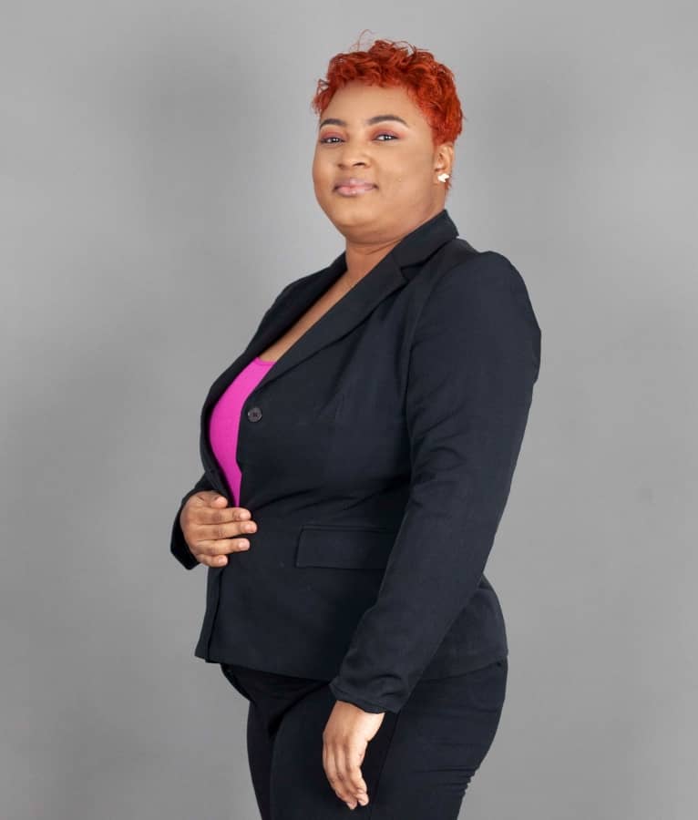 DIOMANDE MARIAME